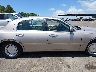 1LNHM81W9YY****** Usados 2000 Lincoln Town Car en Estado de Mississippi
