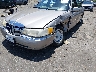 1LNHM81W9YY****** Salvamento y Destrozados 2000 Lincoln Town Car en Jackson
