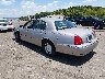 1LNHM81W9YY****** Salvamento y Reparables 2000 Lincoln Town Car en Jackson