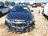 1G1PE5SBXG7****** Destrozados 2016 Chevrolet Cruze Limited en Estado de Carolina del Norte