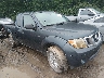 1N6AD0CW2EN****** Salvamento y Destrozados 2014 Nissan Frontier en Buckhannon