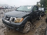 1N6AD0CW2EN****** Usados y Reparables 2014 Nissan Frontier en Buckhannon