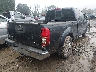 1N6AD0CW2EN****** Salvamento y Destrozados 2014 Nissan Frontier en Estado de Virginia Occidental