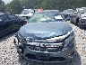 3FAHP0JA0CR****** Destrozados 2012 Ford Fusion en Estado de Georgia