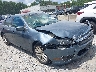 3FAHP0JA0CR****** Salvamento y Destrozados 2012 Ford Fusion en Atlanta North
