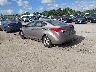5NPDH4AE3CH****** Salvage and Repairable 2012 Hyundai Elantra in Manchester