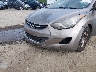 5NPDH4AE3CH****** Salvage and Repairable 2012 Hyundai Elantra in New Hampshire State