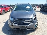 MAJ3S2GE5MC****** Destrozados 2021 Ford Ecosport en Estado de Texas