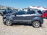MAJ3S2GE5MC****** Reparables 2021 Ford Ecosport en Estado de Texas