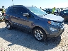 MAJ3S2GE5MC****** Salvamento y Destrozados 2021 Ford Ecosport en Fort Worth North