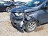 MAJ3S2GE5MC****** Salvamento y Reparables 2021 Ford Ecosport en Estado de Texas