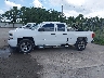 1GCRCPEH5HZ****** Reparables 2017 Chevrolet Silverado 1500 en Estado de Florida