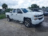 1GCRCPEH5HZ****** Salvamento y Destrozados 2017 Chevrolet Silverado 1500 en Orlando