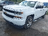 1GCRCPEH5HZ****** Salvamento y Reparables 2017 Chevrolet Silverado 1500 en Estado de Florida