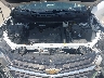 2GNAXJEVXJ6****** Repairable 2018 Chevrolet Equinox in Fort Wayne