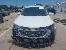 2GNAXJEVXJ6****** Wrecked 2018 Chevrolet Equinox in Indiana State