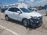 2GNAXJEVXJ6****** Salvage and Wrecked 2018 Chevrolet Equinox in Fort Wayne