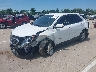 2GNAXJEVXJ6****** Used and Repairable 2018 Chevrolet Equinox in Fort Wayne