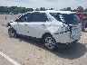2GNAXJEVXJ6****** Salvage and Repairable 2018 Chevrolet Equinox in Fort Wayne