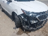 2GNAXJEVXJ6****** Salvage and Repairable 2018 Chevrolet Equinox in Indiana State