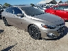 1G1ZD5ST0RF****** Salvage and Wrecked 2024 Chevrolet Malibu in North Hollywood