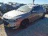 1G1ZD5ST0RF****** Used and Repairable 2024 Chevrolet Malibu in North Hollywood