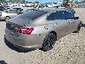 1G1ZD5ST0RF****** Salvage and Wrecked 2024 Chevrolet Malibu in California State