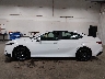 4T1DBADKXSU****** Salvage 2025 Toyota Camry