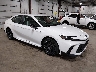 4T1DBADKXSU****** Salvage and Wrecked 2025 Toyota Camry in Des Moines