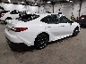 4T1DBADKXSU****** Salvage and Wrecked 2025 Toyota Camry in Iowa State