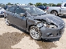 1FADP3N25EL****** Salvage and Wrecked 2014 Ford Focus in Wichita