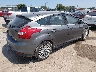 1FADP3N25EL****** Salvage and Wrecked 2014 Ford Focus in Kansas State