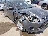 1FADP3N25EL****** Salvage and Repairable 2014 Ford Focus in Kansas State