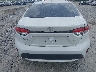 JTDEPRAE1LJ****** Wrecked 2020 Toyota Corolla