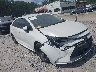JTDEPRAE1LJ****** Salvage and Wrecked 2020 Toyota Corolla in Atlanta North