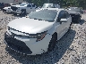 JTDEPRAE1LJ****** Used and Repairable 2020 Toyota Corolla in Atlanta North