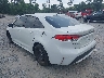 JTDEPRAE1LJ****** Salvage and Repairable 2020 Toyota Corolla in Atlanta North