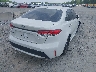 JTDEPRAE1LJ****** Salvage and Wrecked 2020 Toyota Corolla in Georgia State