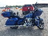 1HD1KGL15GB****** Wrecked 2016 Harley-Davidson Road Glide Ultra in Indiana State