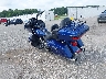 1HD1KGL15GB****** Salvage and Repairable 2016 Harley-Davidson Road Glide Ultra in Rec Rides Online Exclusive