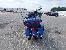1HD1KGL15GB****** Salvage and Repairable 2016 Harley-Davidson Road Glide Ultra in Indiana State
