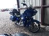 1HD1KGL15GB****** Salvage and Wrecked 2016 Harley-Davidson Road Glide Ultra in Rec Rides Online Exclusive