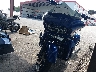 1HD1KGL15GB****** Used and Repairable 2016 Harley-Davidson Road Glide Ultra in Rec Rides Online Exclusive