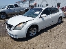1N4AL21E39N****** Used and Repairable 2009 Nissan Altima in Wichita