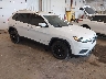 1C4PJLCB9MD****** Salvamento y Destrozados 2021 Jeep Cherokee en Flint