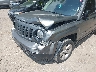 1C4NJRFBXED****** Wrecked 2014 Jeep Patriot in Indiana State