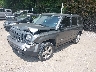 1C4NJRFBXED****** Used and Repairable 2014 Jeep Patriot in Indianapolis