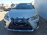 2T2ZZMCAXGC****** Usados 2016 Lexus RX en Estado de California