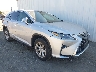 2T2ZZMCAXGC****** Salvamento y Destrozados 2016 Lexus RX en East Bay