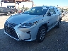 2T2ZZMCAXGC****** Usados y Reparables 2016 Lexus RX en East Bay